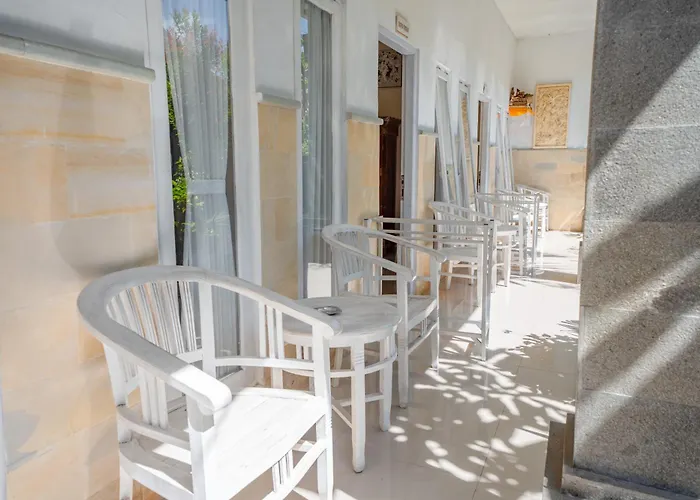 Chesia By The Loka Canggu