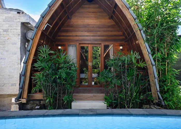 Chesia By The Loka Canggu