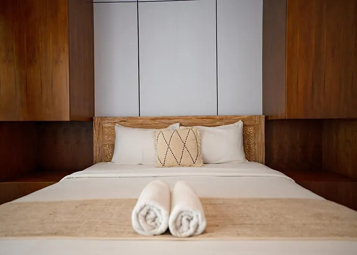 Chesia By The Loka Canggu
