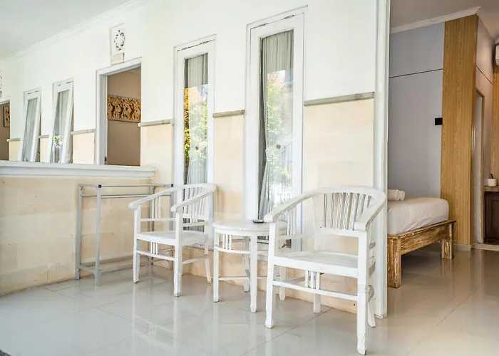 Chesia By The Loka Canggu