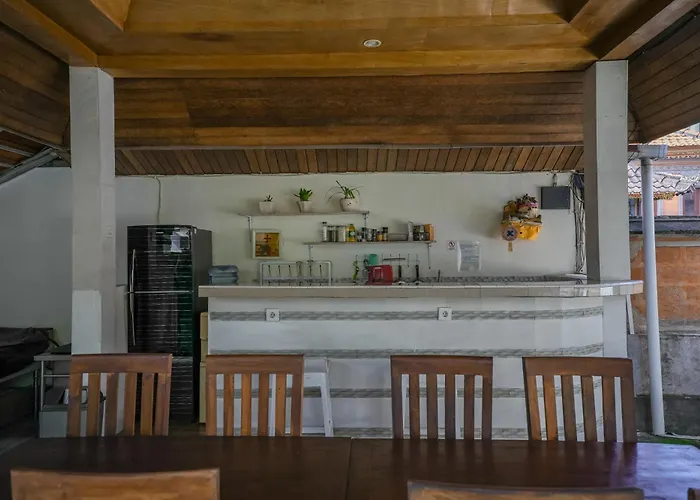 Chesia By The Loka * Canggu