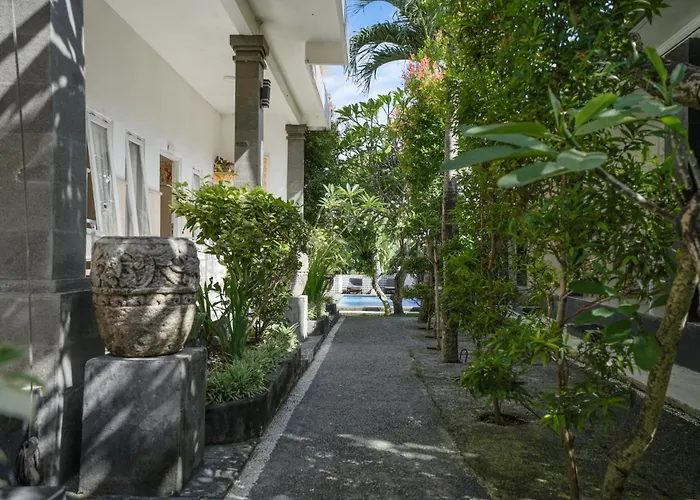 Chesia By The Loka * Canggu
