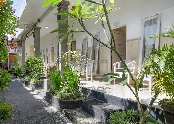 Chesia By The Loka * Canggu
