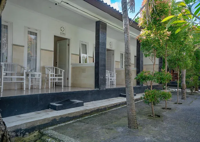 Chesia By The Loka * Canggu