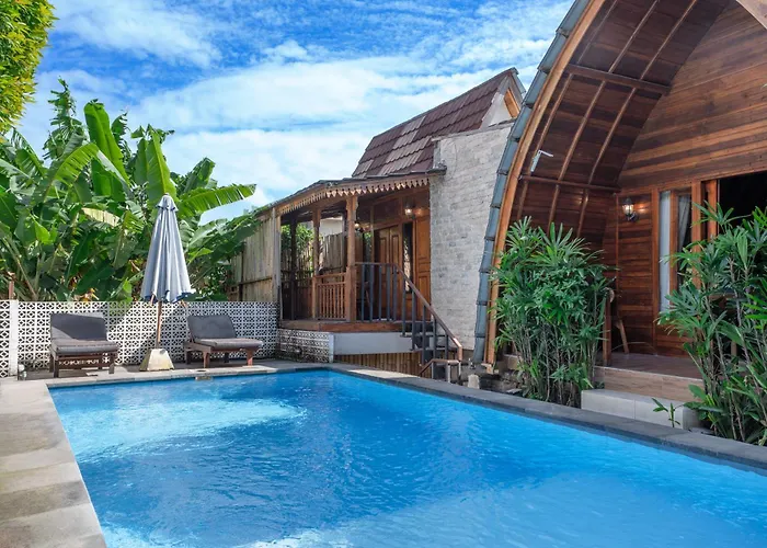 Chesia By The Loka Canggu